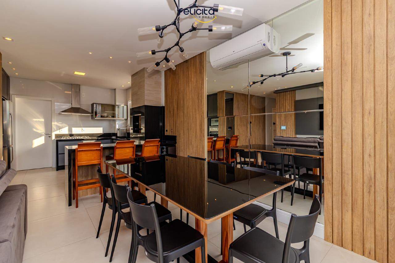 Apartamento de 3 quartos, 115m² no bairro Pioneiros, em Balneário Camboriú | Eu Corretor