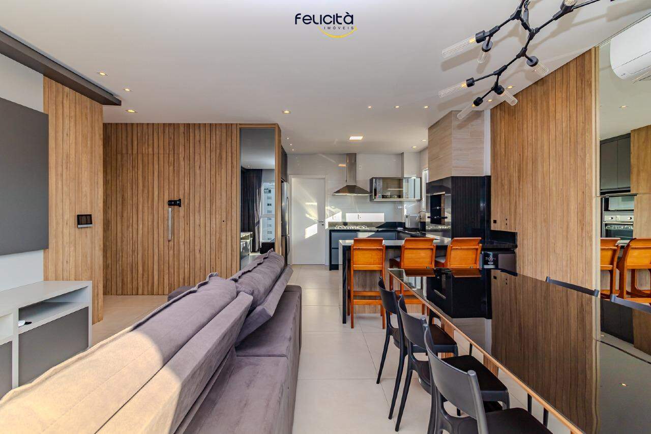 Apartamento de 3 quartos, 115m² no bairro Pioneiros, em Balneário Camboriú | Eu Corretor