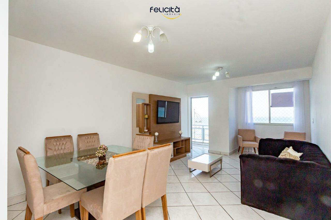 Apartamento de 3 quartos, 127m² no bairro Centro, em Balneário Camboriú | Eu Corretor