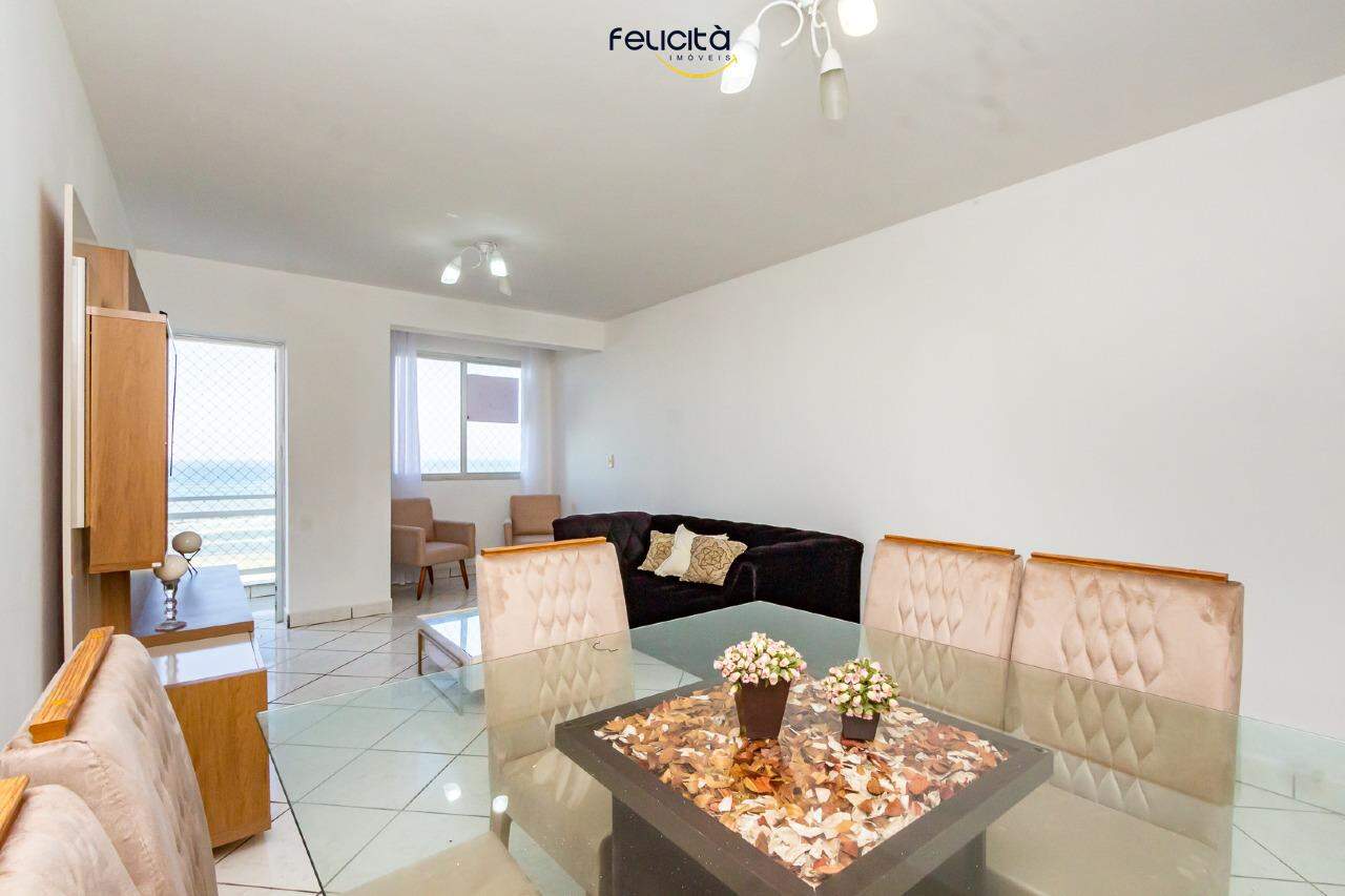 Apartamento de 3 quartos, 127m² no bairro Centro, em Balneário Camboriú | Eu Corretor
