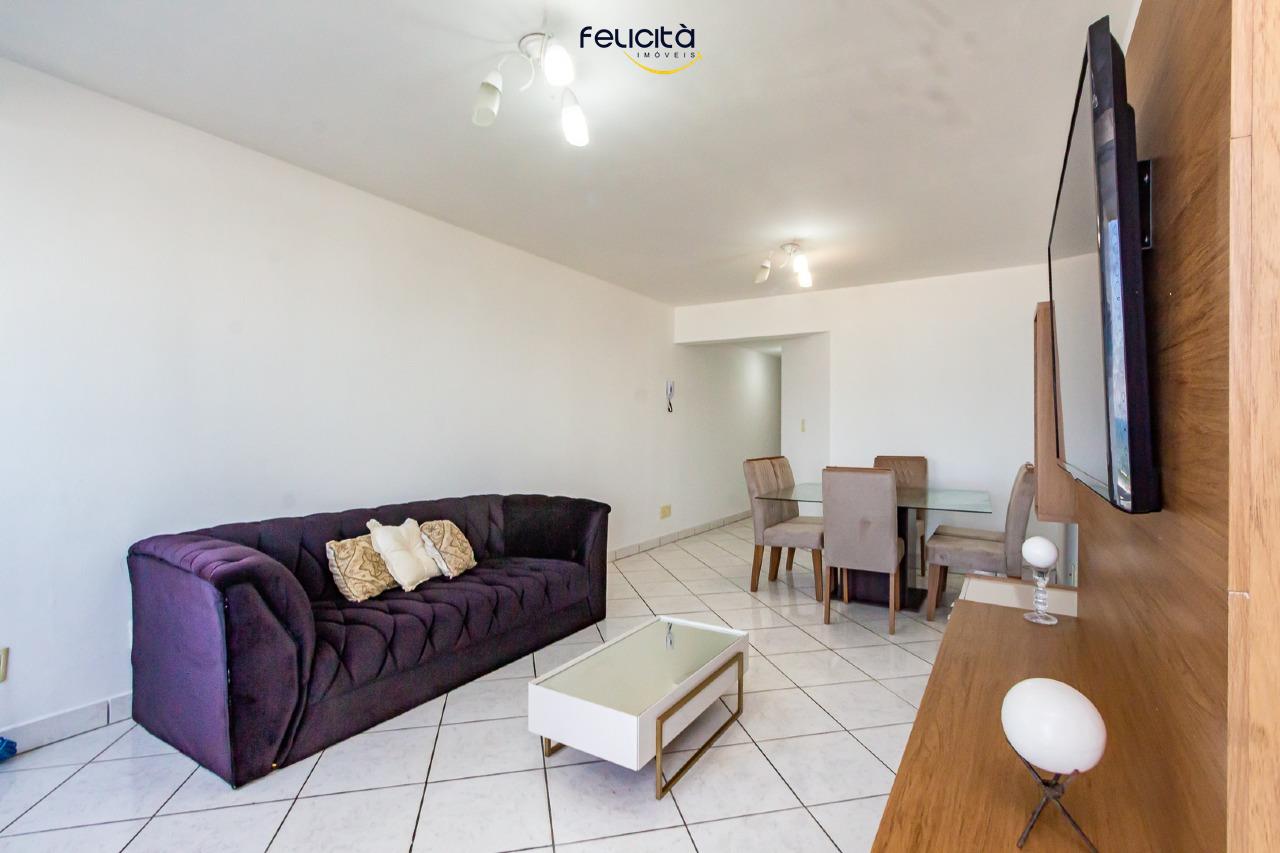 Apartamento de 3 quartos, 127m² no bairro Centro, em Balneário Camboriú | Eu Corretor