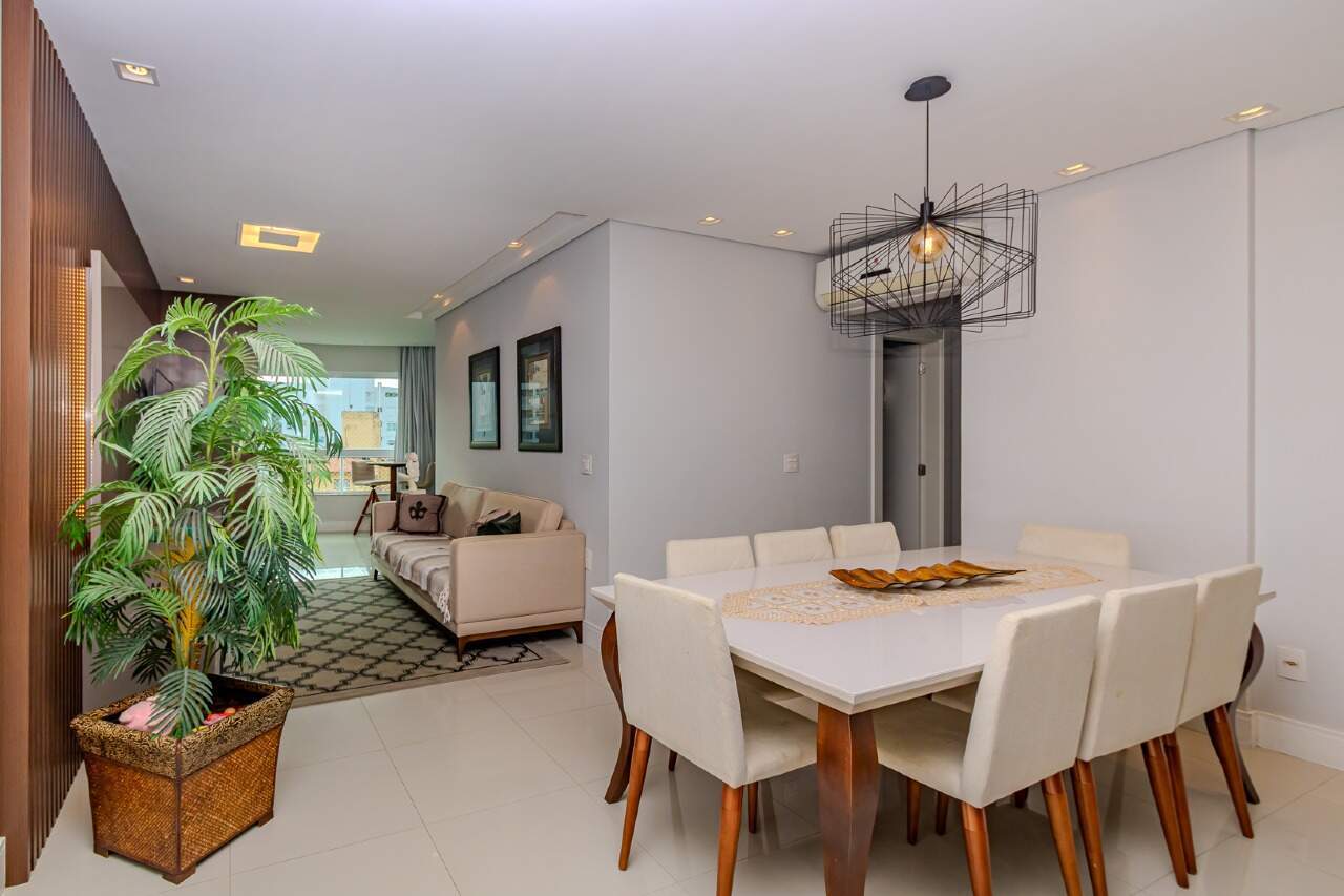 Apartamento de 3 quartos, 116m² no bairro Praia Brava, em Itajaí | Eu Corretor