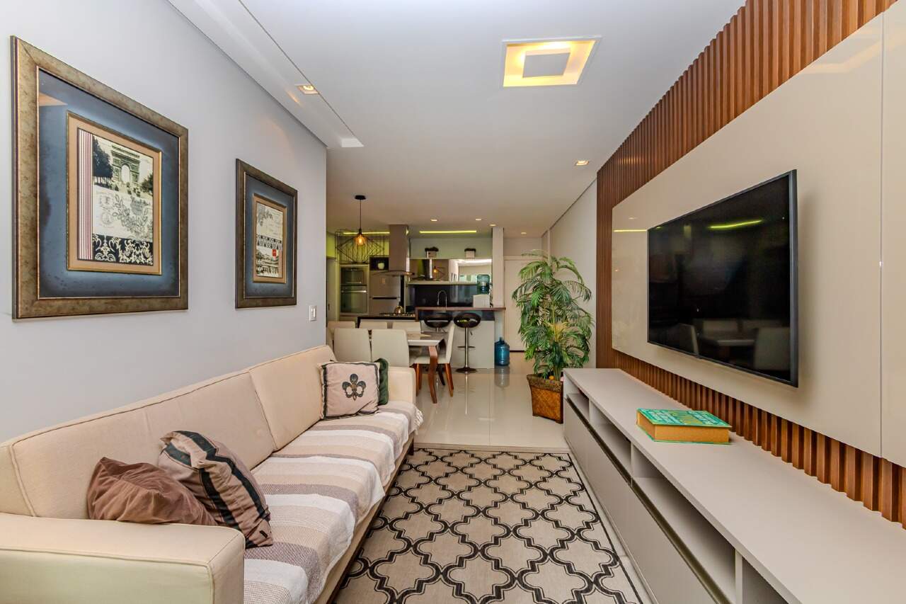 Apartamento de 3 quartos, 116m² no bairro Praia Brava, em Itajaí | Eu Corretor