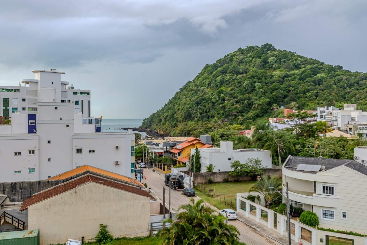 Apartamento de 3 quartos, 116m² no bairro Praia Brava, em Itajaí | Eu Corretor