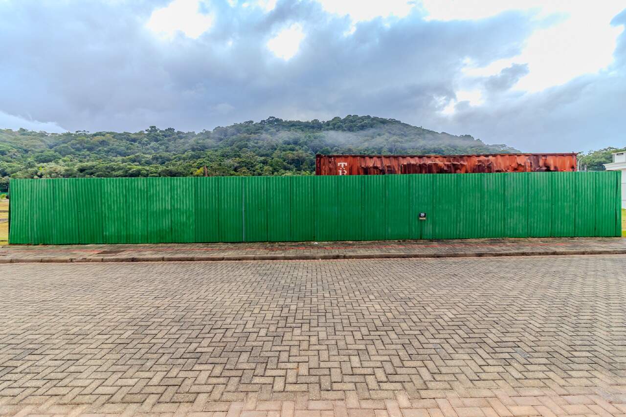 Lote/Terreno de 600m² no bairro Rio do Meio, em Camboriú | Eu Corretor
