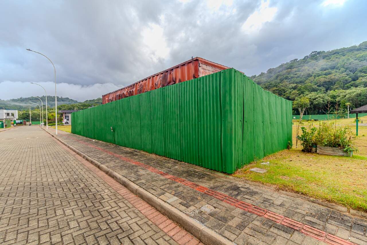 Lote/Terreno de 600m² no bairro Rio do Meio, em Camboriú | Eu Corretor