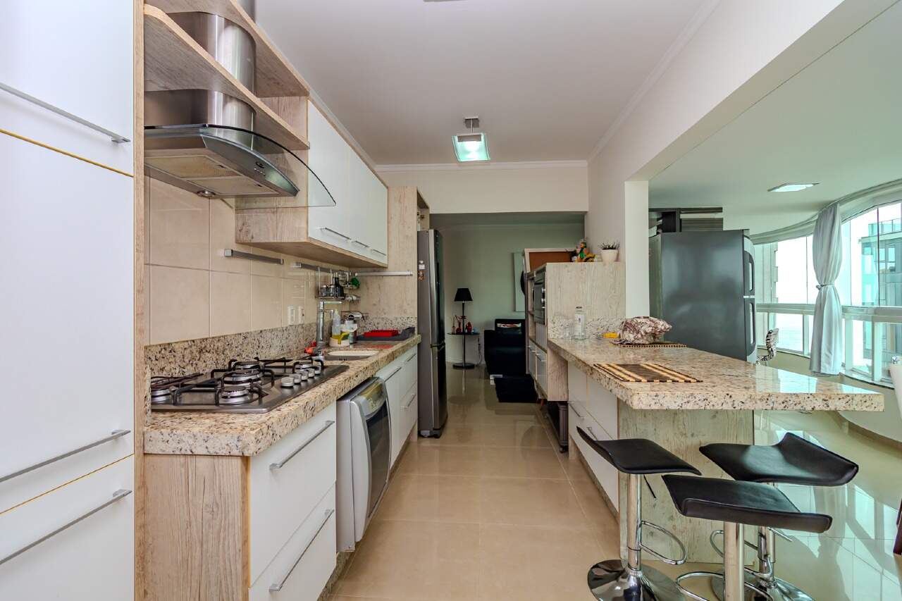 Apartamento de 3 quartos, 128m² no bairro Centro, em Balneário Camboriú | Eu Corretor