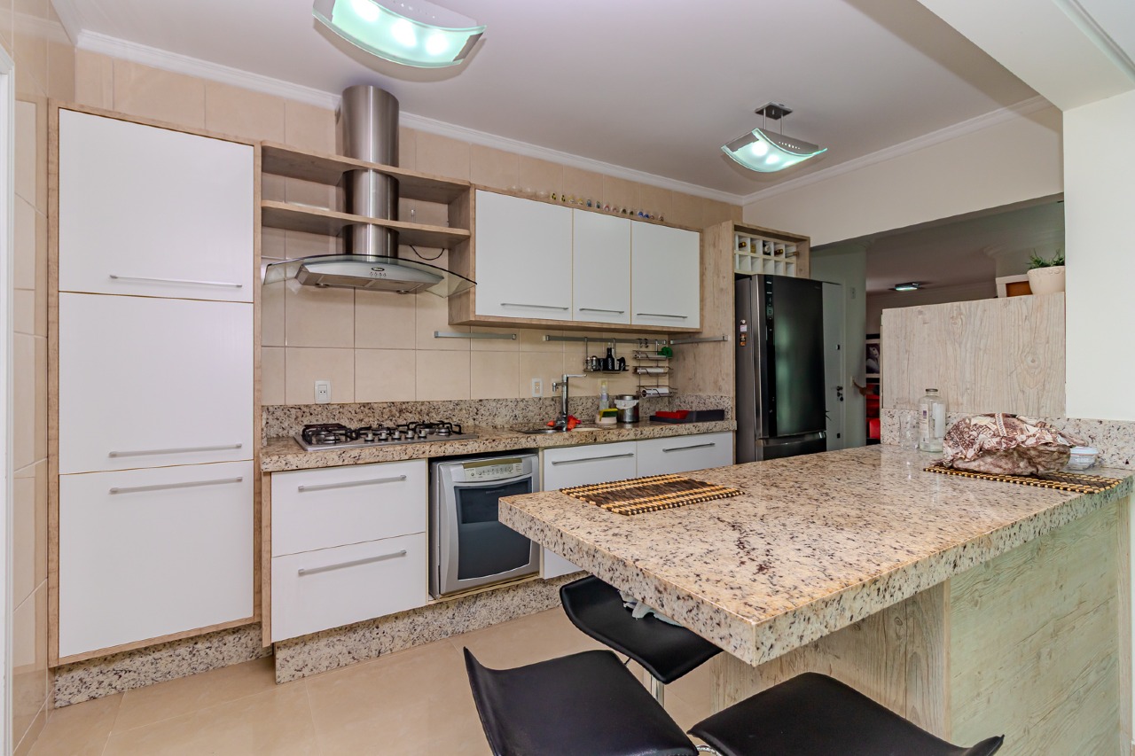 Apartamento de 3 quartos, 128m² no bairro Centro, em Balneário Camboriú | Eu Corretor
