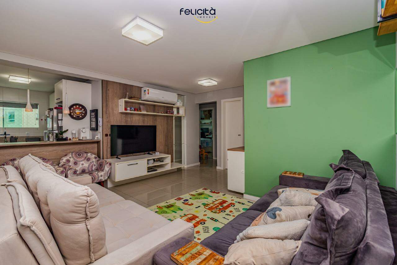 Apartamento de 3 quartos, 100m² no bairro Centro, em Balneário Camboriú | Eu Corretor