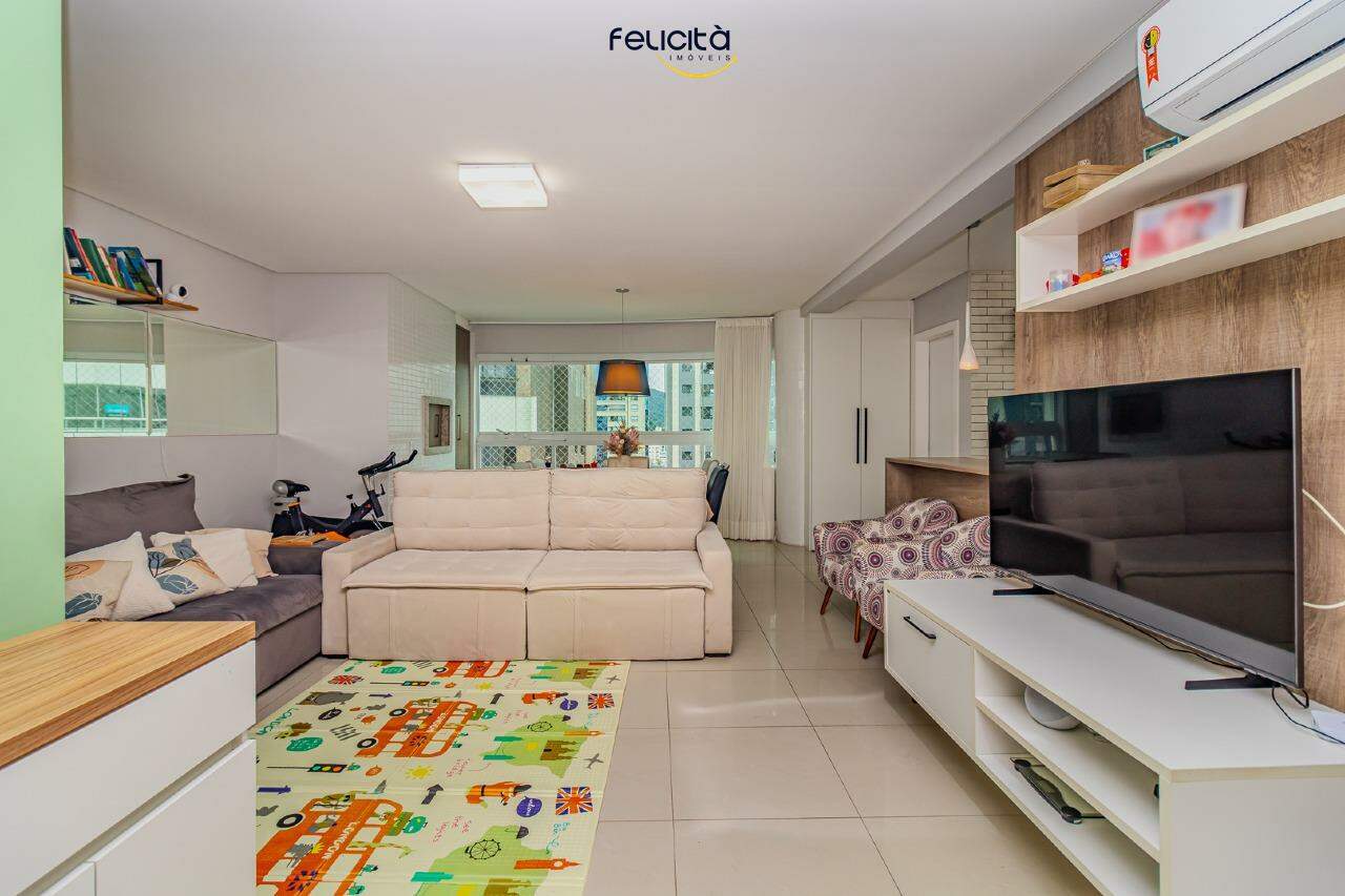 Apartamento de 3 quartos, 100m² no bairro Centro, em Balneário Camboriú | Eu Corretor