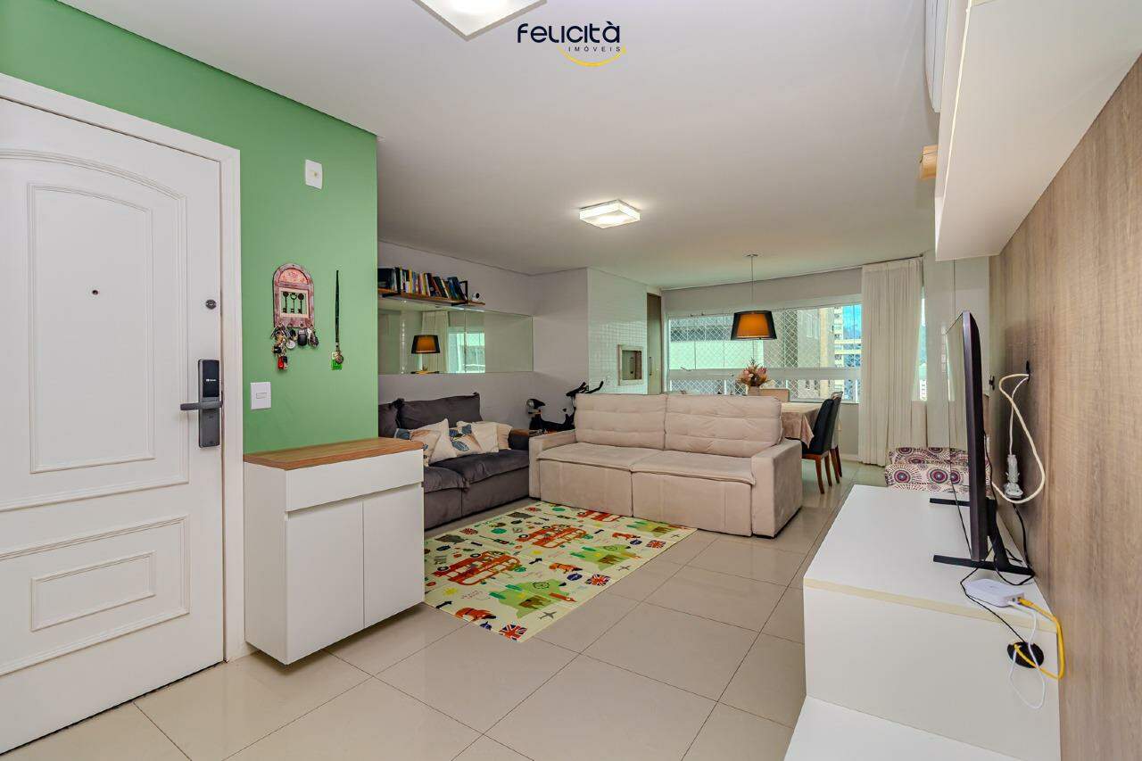 Apartamento de 3 quartos, 100m² no bairro Centro, em Balneário Camboriú | Eu Corretor