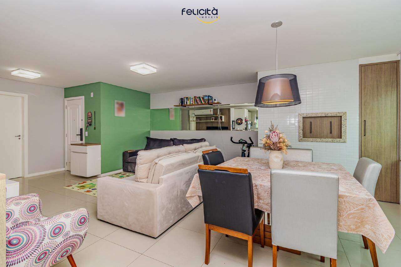 Apartamento de 3 quartos, 100m² no bairro Centro, em Balneário Camboriú | Eu Corretor