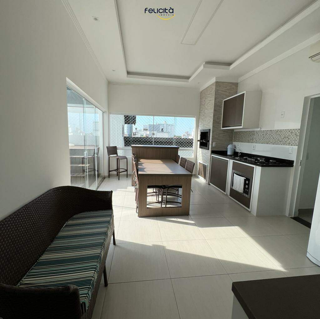 Apartamento de 1 quarto, 117m² no bairro Praia dos Amores, em Balneário Camboriú | Eu Corretor