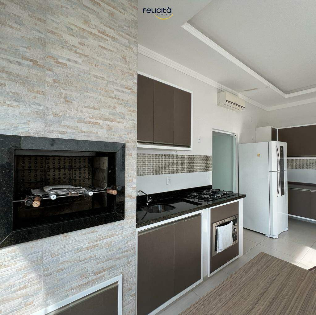 Apartamento de 1 quarto, 117m² no bairro Praia dos Amores, em Balneário Camboriú | Eu Corretor