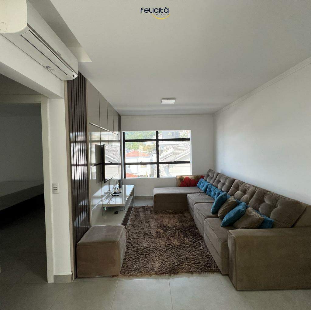 Apartamento de 1 quarto, 117m² no bairro Praia dos Amores, em Balneário Camboriú | Eu Corretor