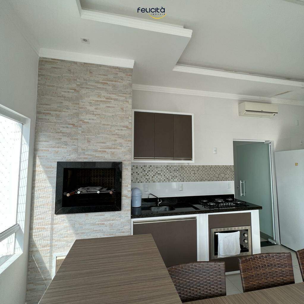 Apartamento de 1 quarto, 117m² no bairro Praia dos Amores, em Balneário Camboriú | Eu Corretor