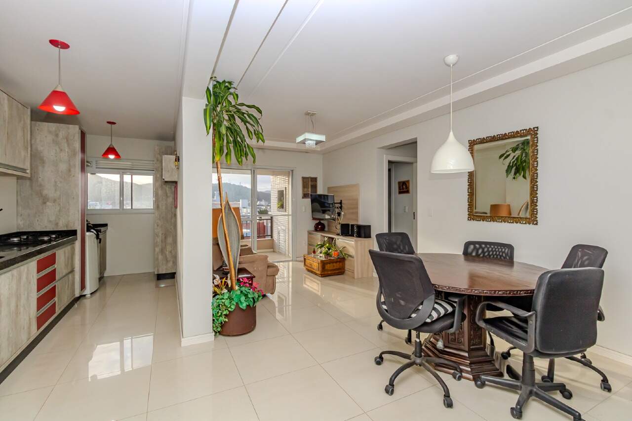 Apartamento de 2 quartos, 69m² no bairro Centro, em Balneário Camboriú | Eu Corretor