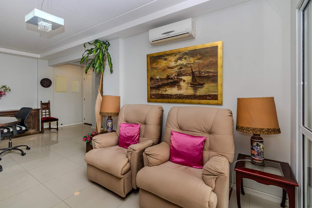 Apartamento de 2 quartos, 69m² no bairro Centro, em Balneário Camboriú | Eu Corretor