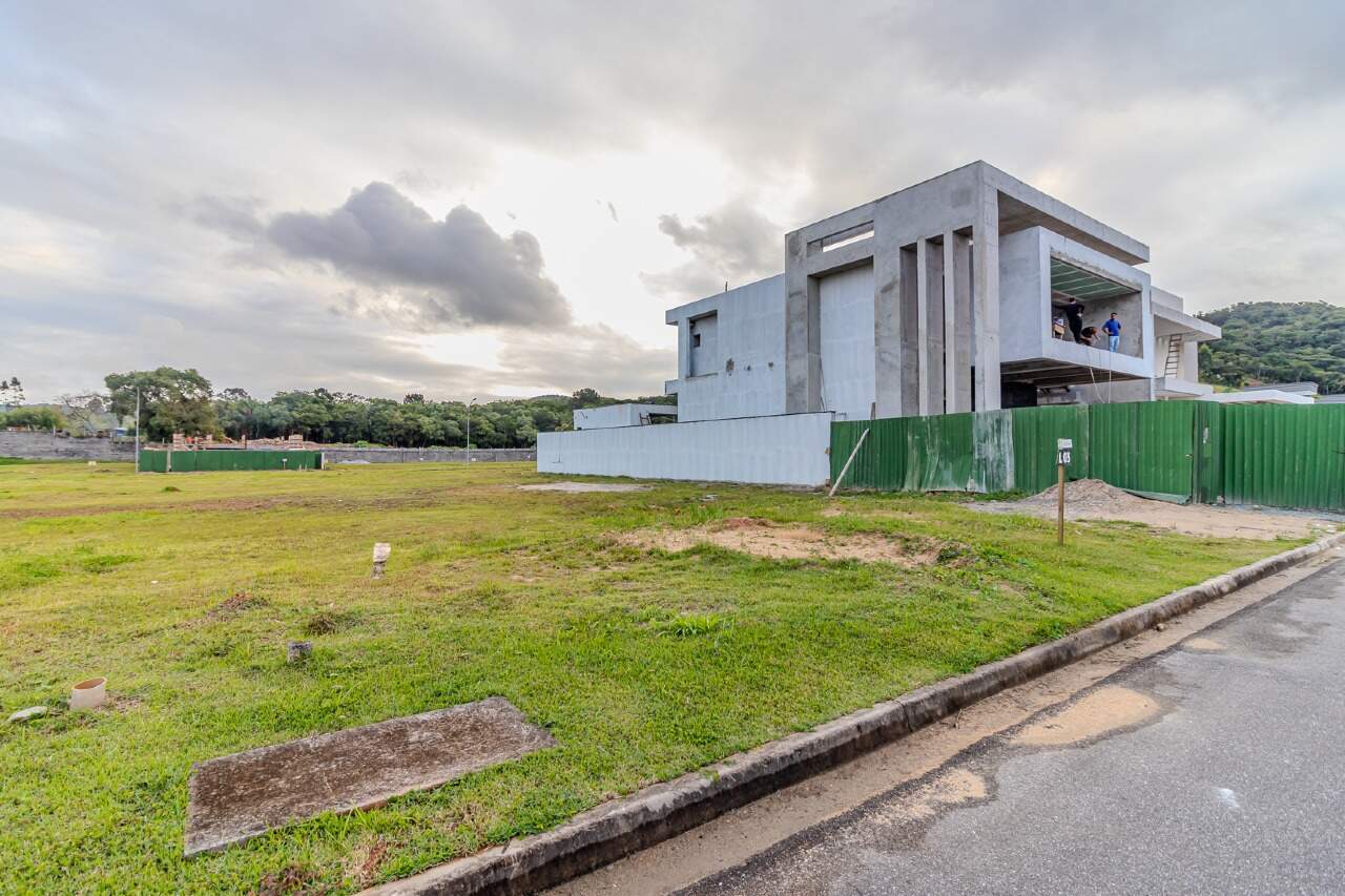 Lote/Terreno de 458m² no bairro Centro, em Camboriú | Eu Corretor