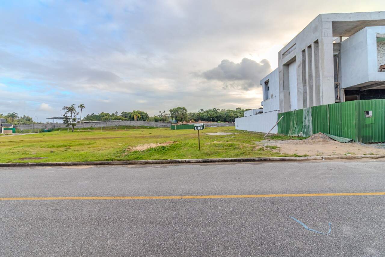 Lote/Terreno de 458m² no bairro Centro, em Camboriú | Eu Corretor