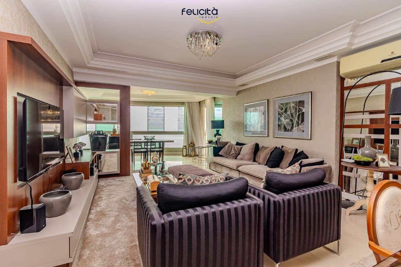 Apartamento de 3 quartos, 185m² no bairro Barra Sul, em Balneário Camboriú | Eu Corretor