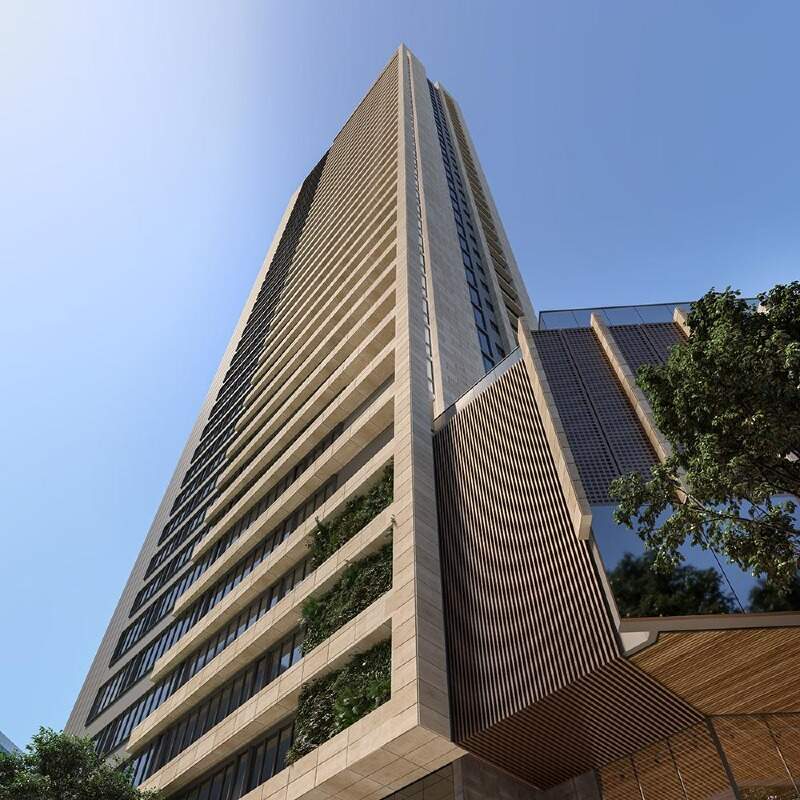 Apartamento de 4 quartos, 177m² no bairro Centro, em Balneário Camboriú | Eu Corretor