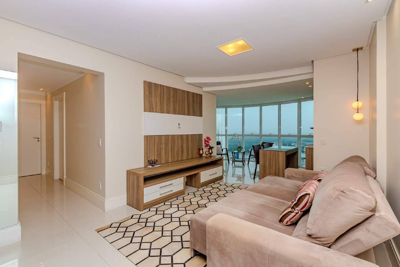 Apartamento de 3 quartos, 137m² no bairro Centro, em Balneário Camboriú | Eu Corretor