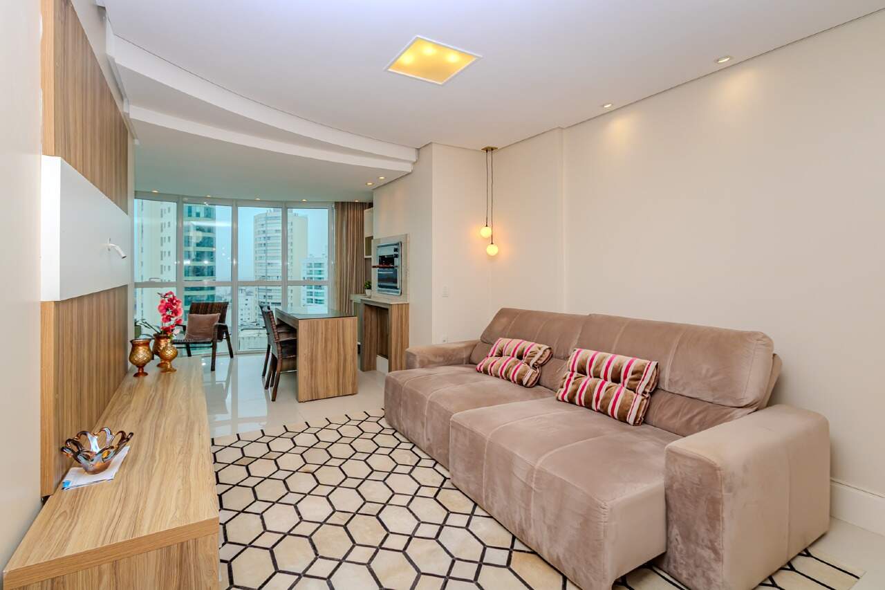 Apartamento de 3 quartos, 137m² no bairro Centro, em Balneário Camboriú | Eu Corretor