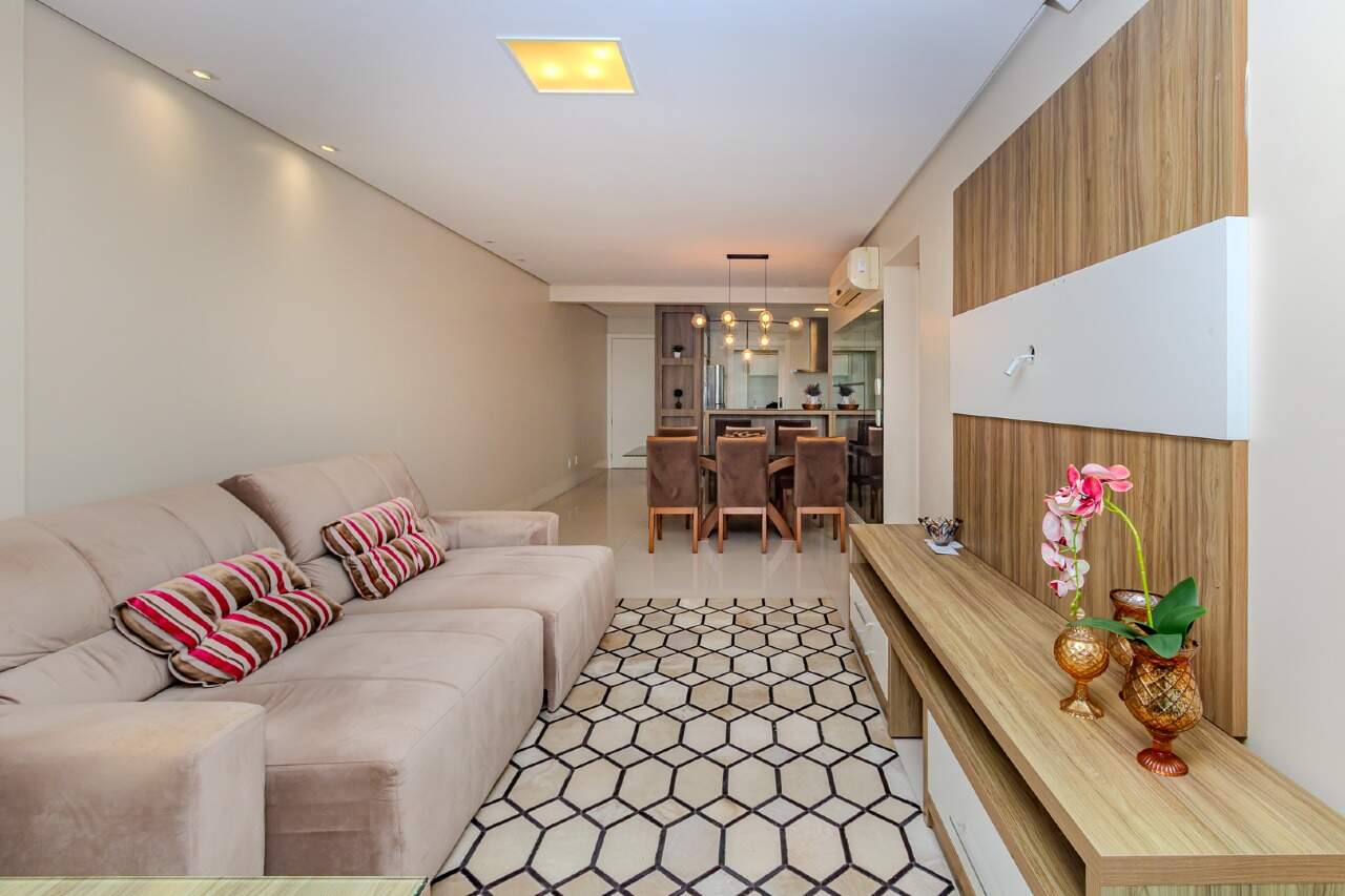 Apartamento de 3 quartos, 137m² no bairro Centro, em Balneário Camboriú | Eu Corretor