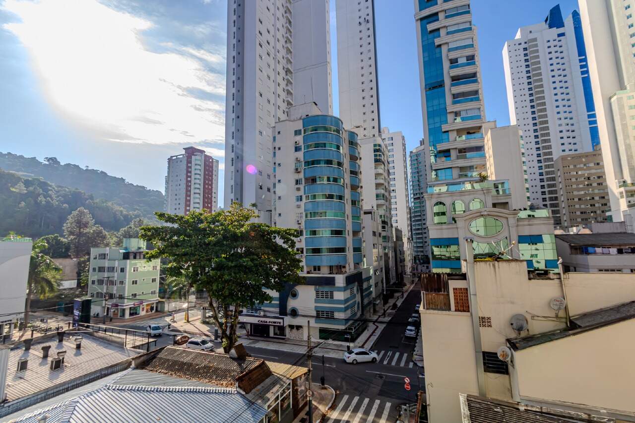 Apartamento de 2 quartos, 98m² no bairro Pioneiros, em Balneário Camboriú | Eu Corretor
