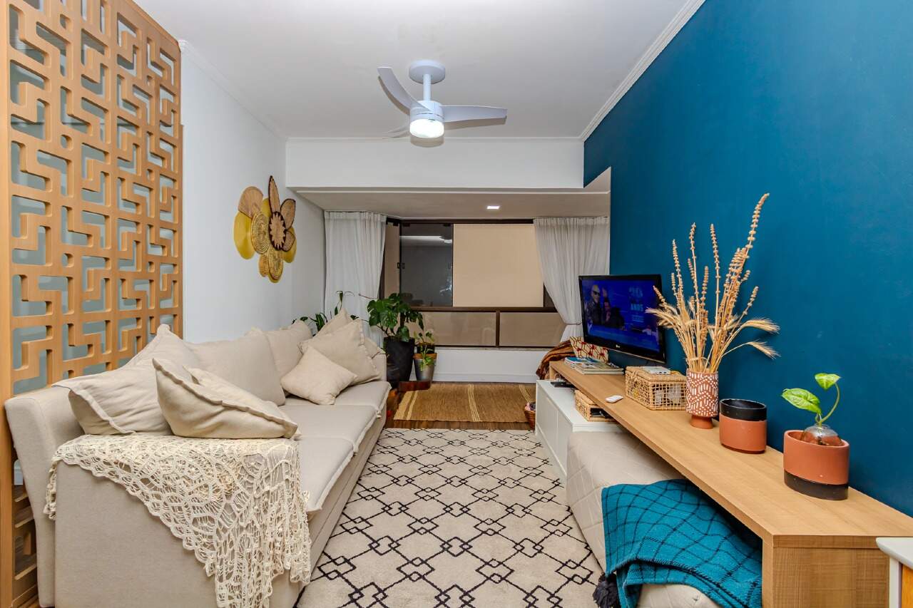 Apartamento de 2 quartos, 80m² no bairro Centro, em Balneário Camboriú | Eu Corretor