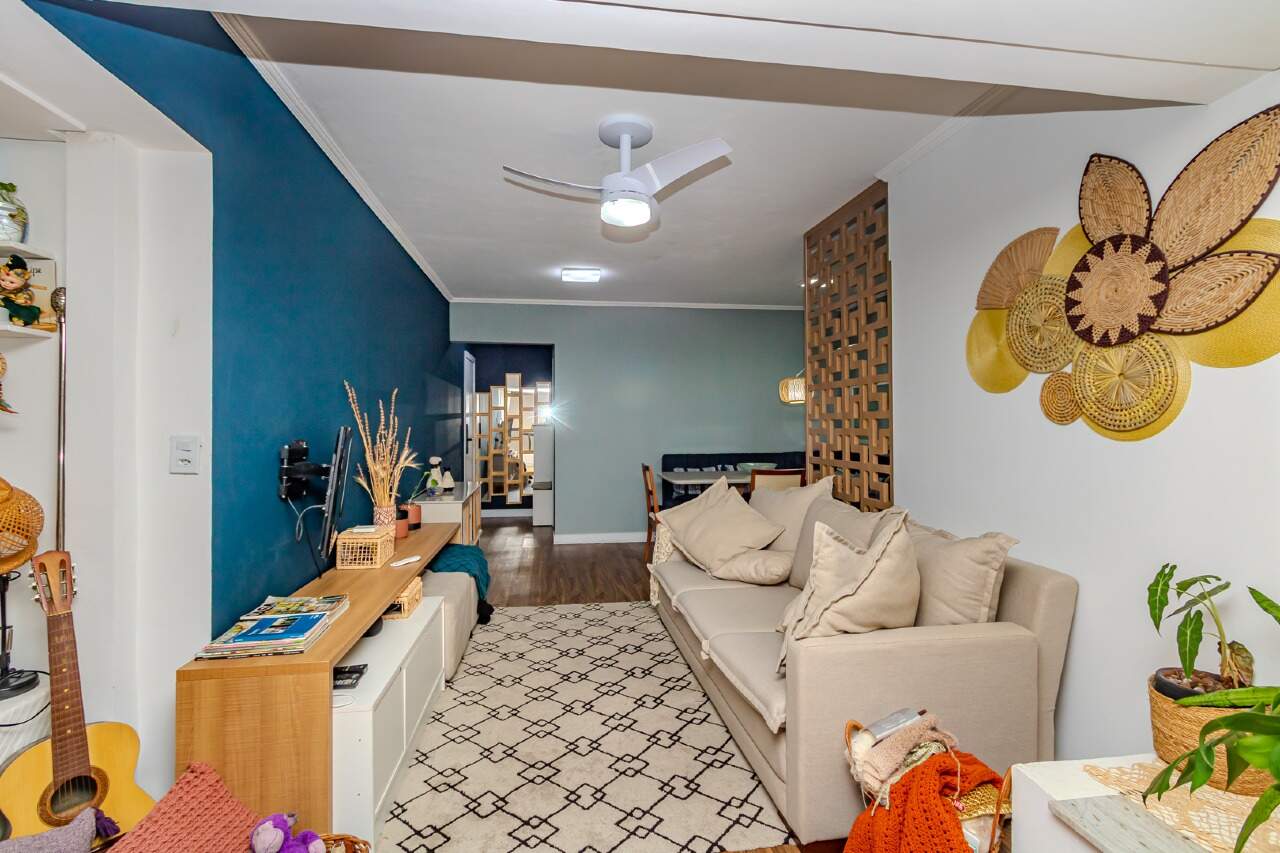 Apartamento de 2 quartos, 80m² no bairro Centro, em Balneário Camboriú | Eu Corretor
