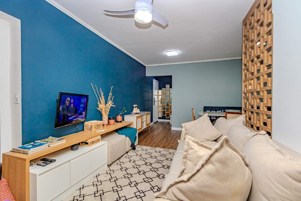 Apartamento de 2 quartos, 80m² no bairro Centro, em Balneário Camboriú | Eu Corretor