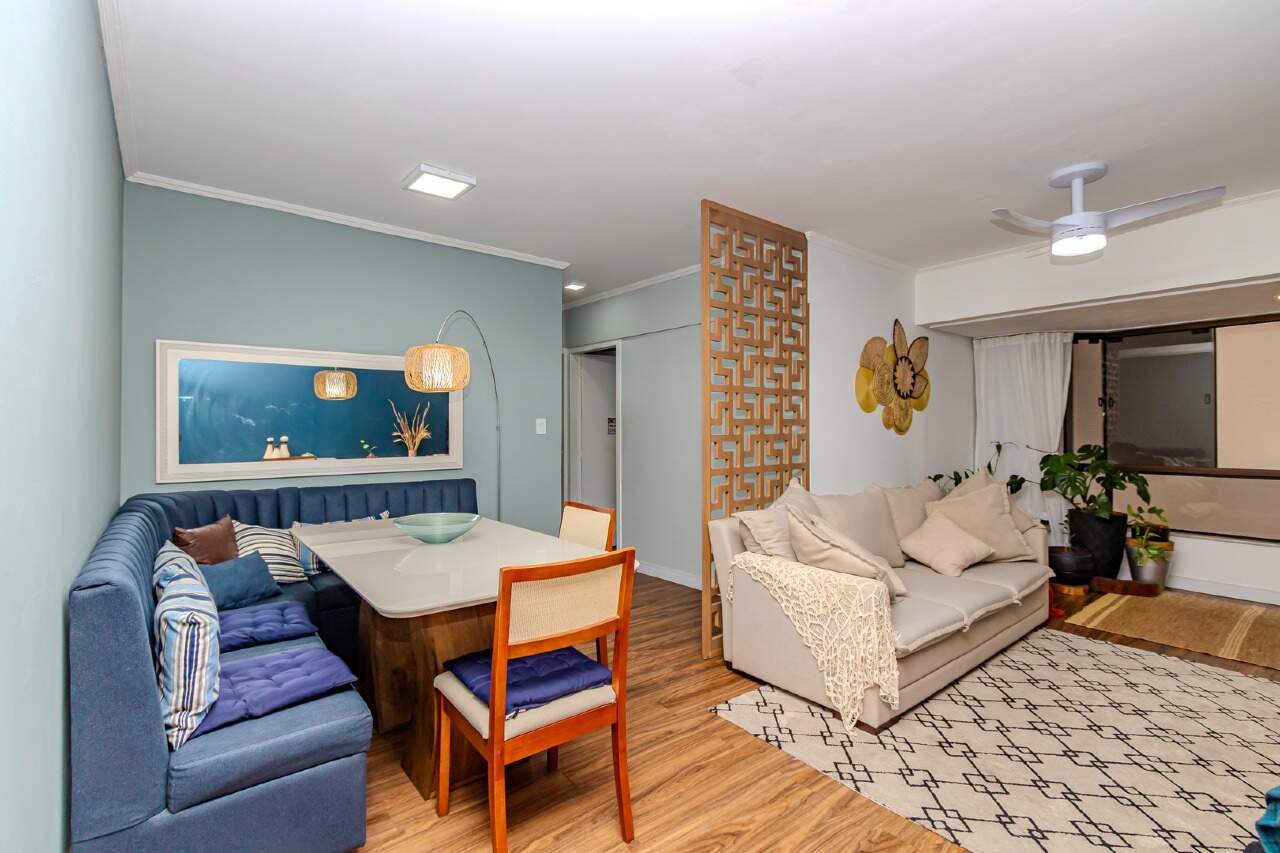 Apartamento de 2 quartos, 80m² no bairro Centro, em Balneário Camboriú | Eu Corretor