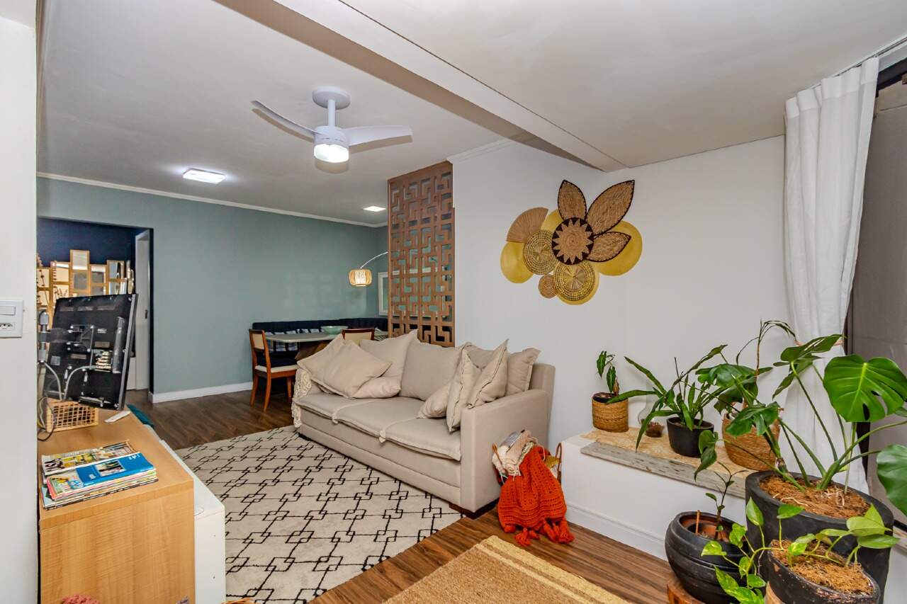 Apartamento de 2 quartos, 80m² no bairro Centro, em Balneário Camboriú | Eu Corretor