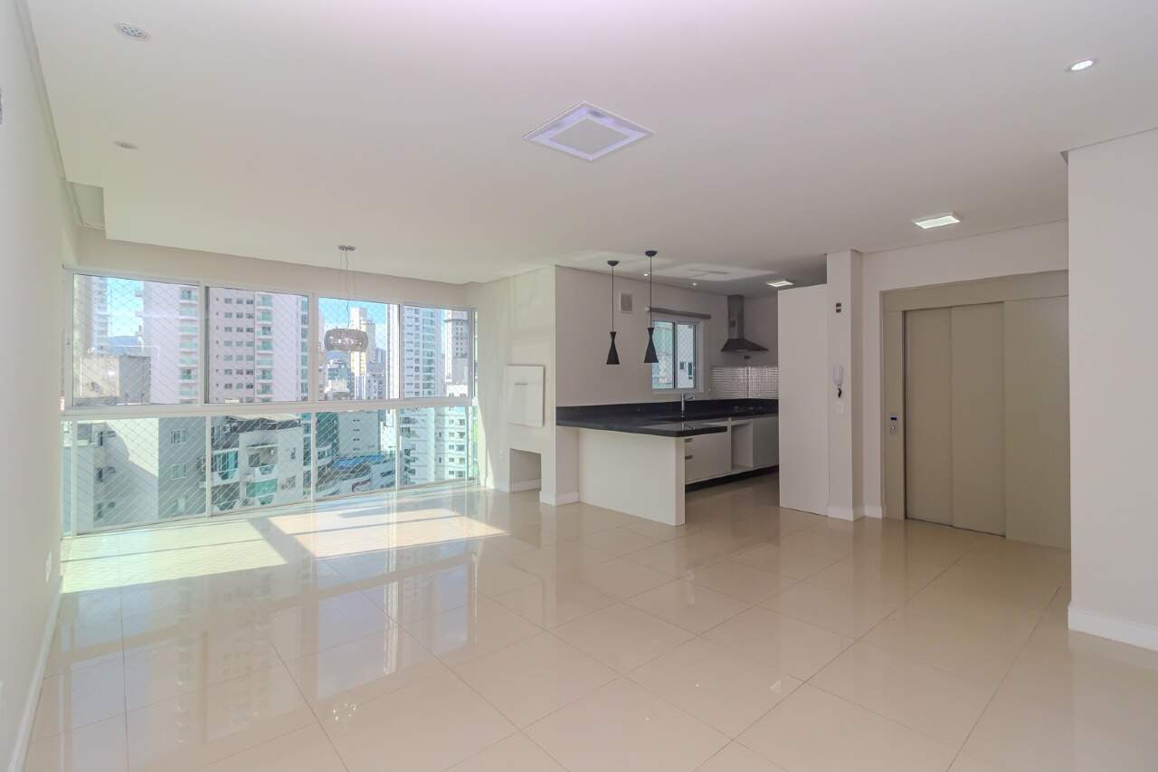 Apartamento de 3 quartos, 114m² no bairro Centro, em Balneário Camboriú | Eu Corretor