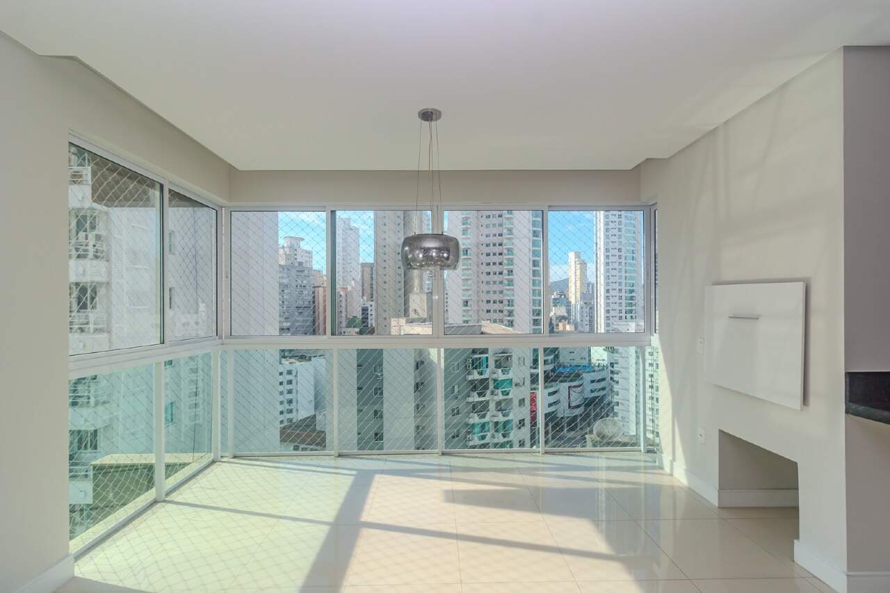 Apartamento de 3 quartos, 114m² no bairro Centro, em Balneário Camboriú | Eu Corretor