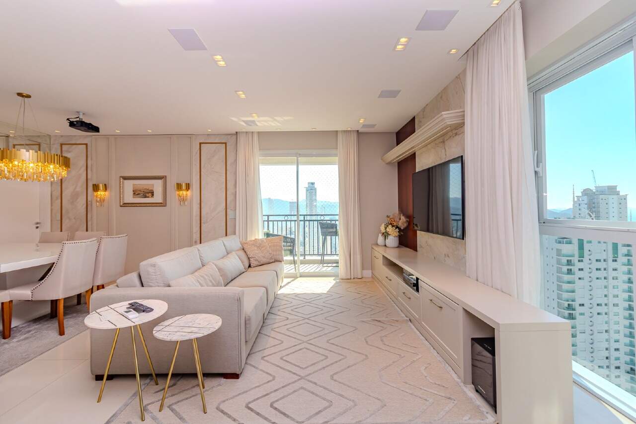 Apartamento de 4 quartos, 147m² no bairro Centro, em Balneário Camboriú | Eu Corretor