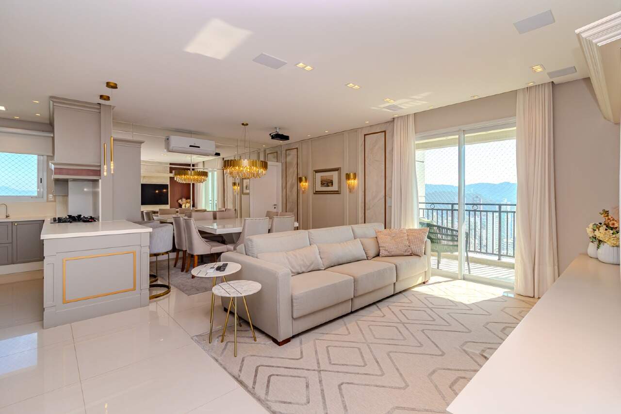 Apartamento de 4 quartos, 147m² no bairro Centro, em Balneário Camboriú | Eu Corretor