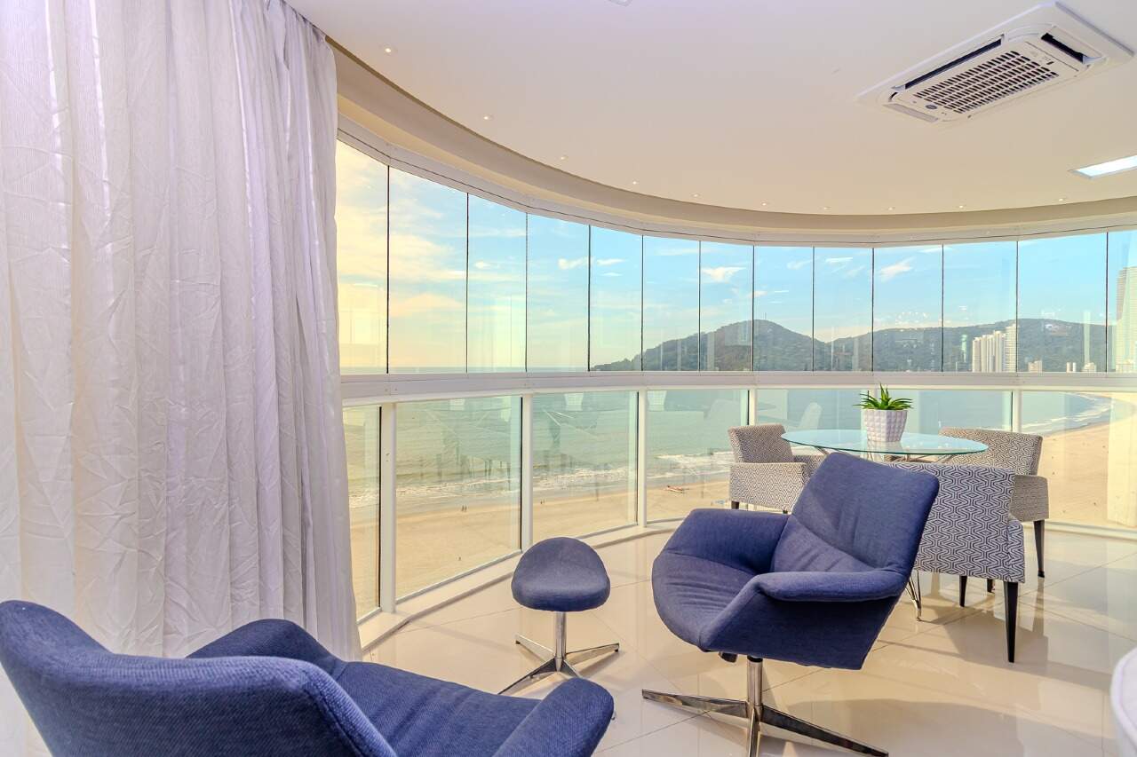 Apartamento de 4 quartos, 177m² no bairro Centro, em Balneário Camboriú | Eu Corretor