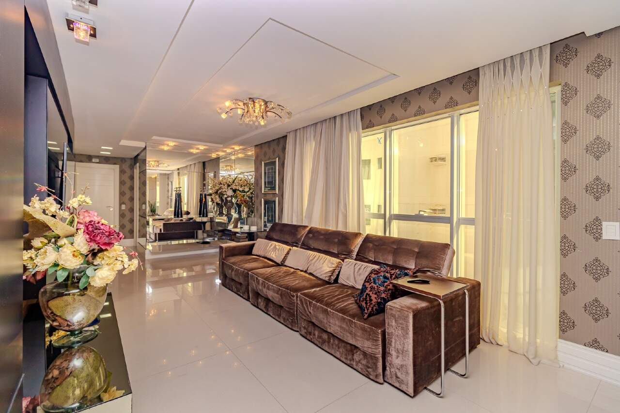 Apartamento de 4 quartos, 177m² no bairro Centro, em Balneário Camboriú | Eu Corretor