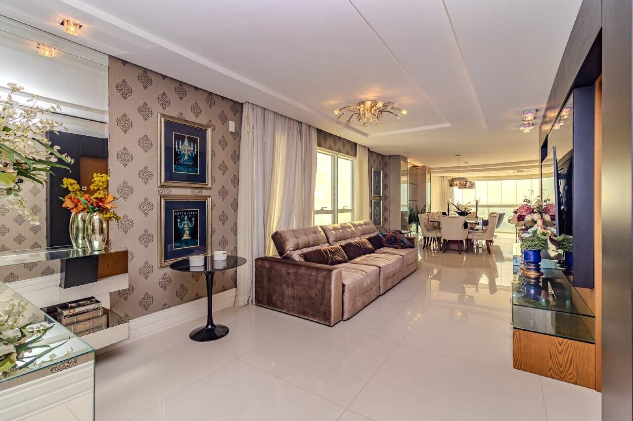 Apartamento de 4 quartos, 177m² no bairro Centro, em Balneário Camboriú | Eu Corretor