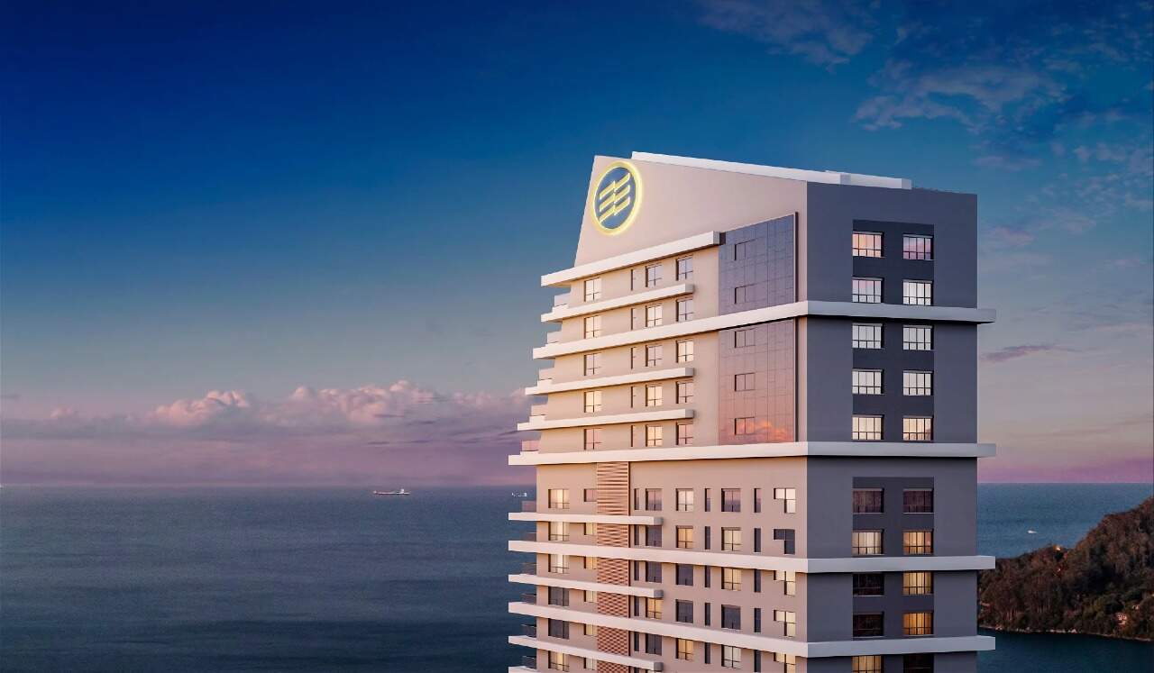 Apartamento de 4 quartos, 232m² no bairro Centro, em Balneário Camboriú | Eu Corretor