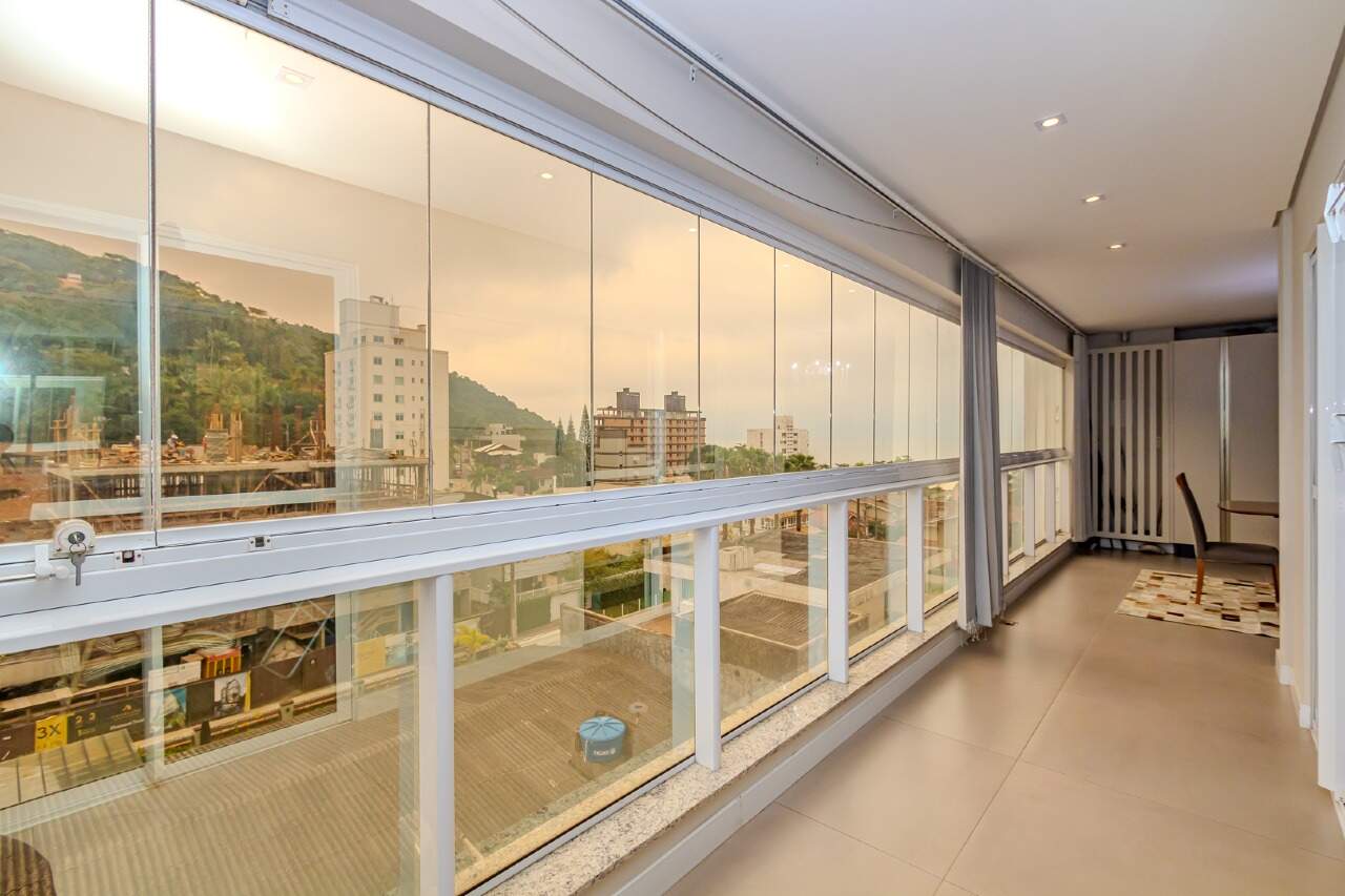 Apartamento de 2 quartos, 93m² no bairro Cabeçudas, em Itajaí | Eu Corretor