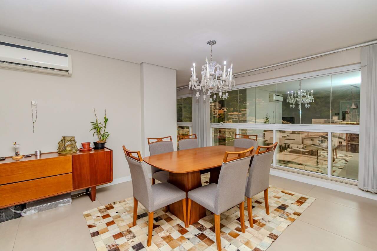 Apartamento de 2 quartos, 93m² no bairro Cabeçudas, em Itajaí | Eu Corretor