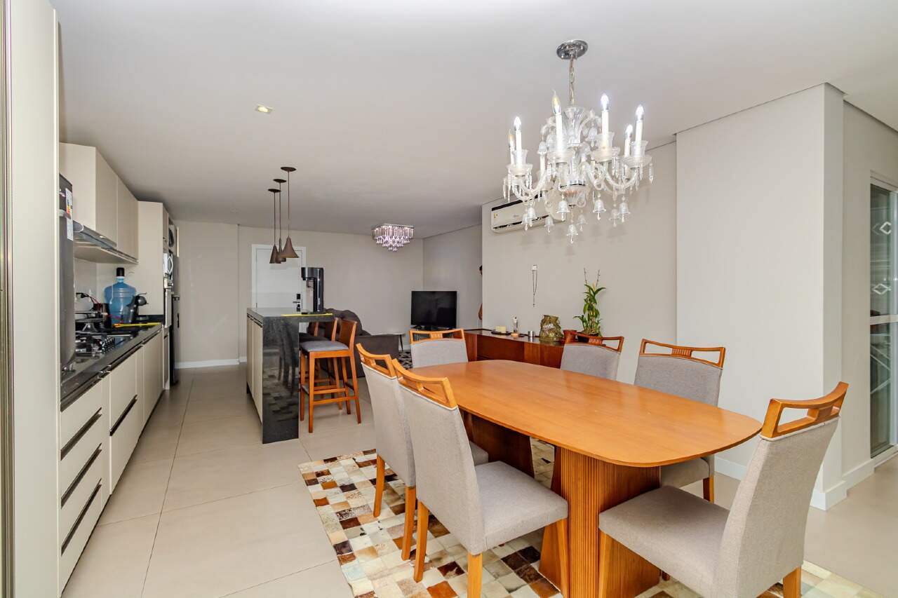 Apartamento de 2 quartos, 93m² no bairro Cabeçudas, em Itajaí | Eu Corretor