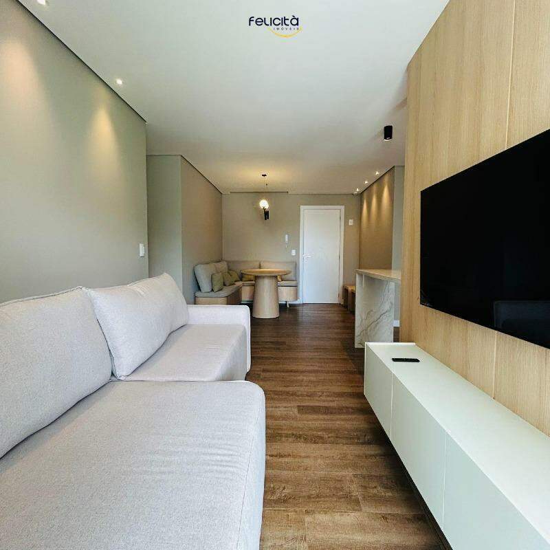 Apartamento de 89m² no bairro Praia Brava, em Itajaí | Eu Corretor