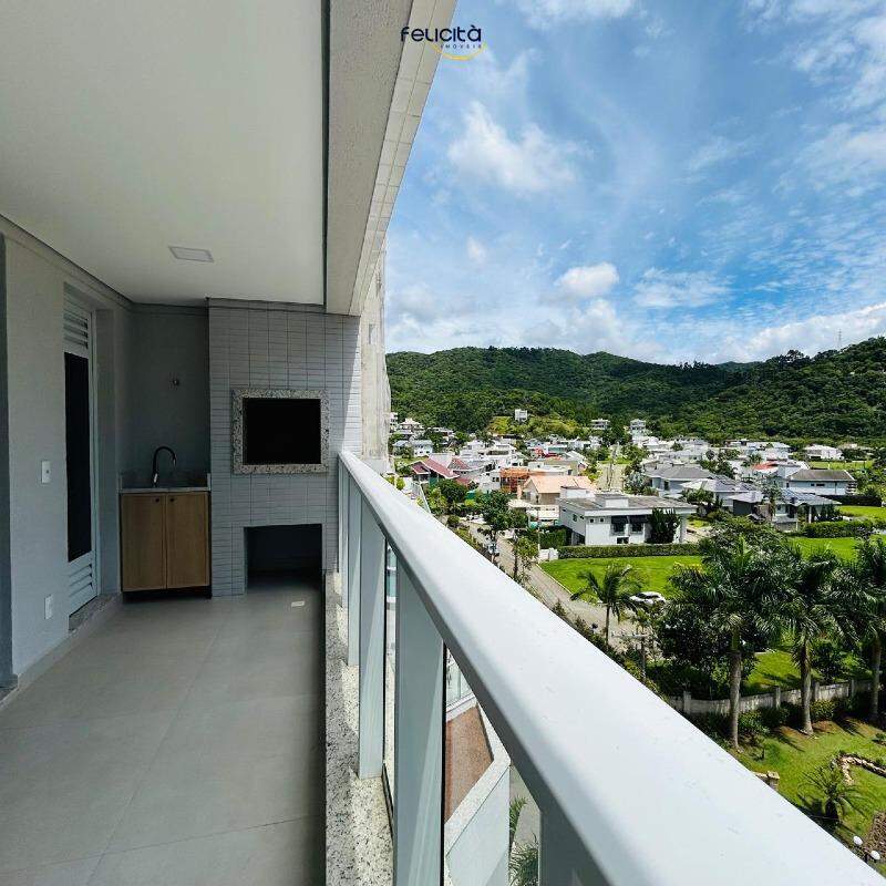 Apartamento de 89m² no bairro Praia Brava, em Itajaí | Eu Corretor