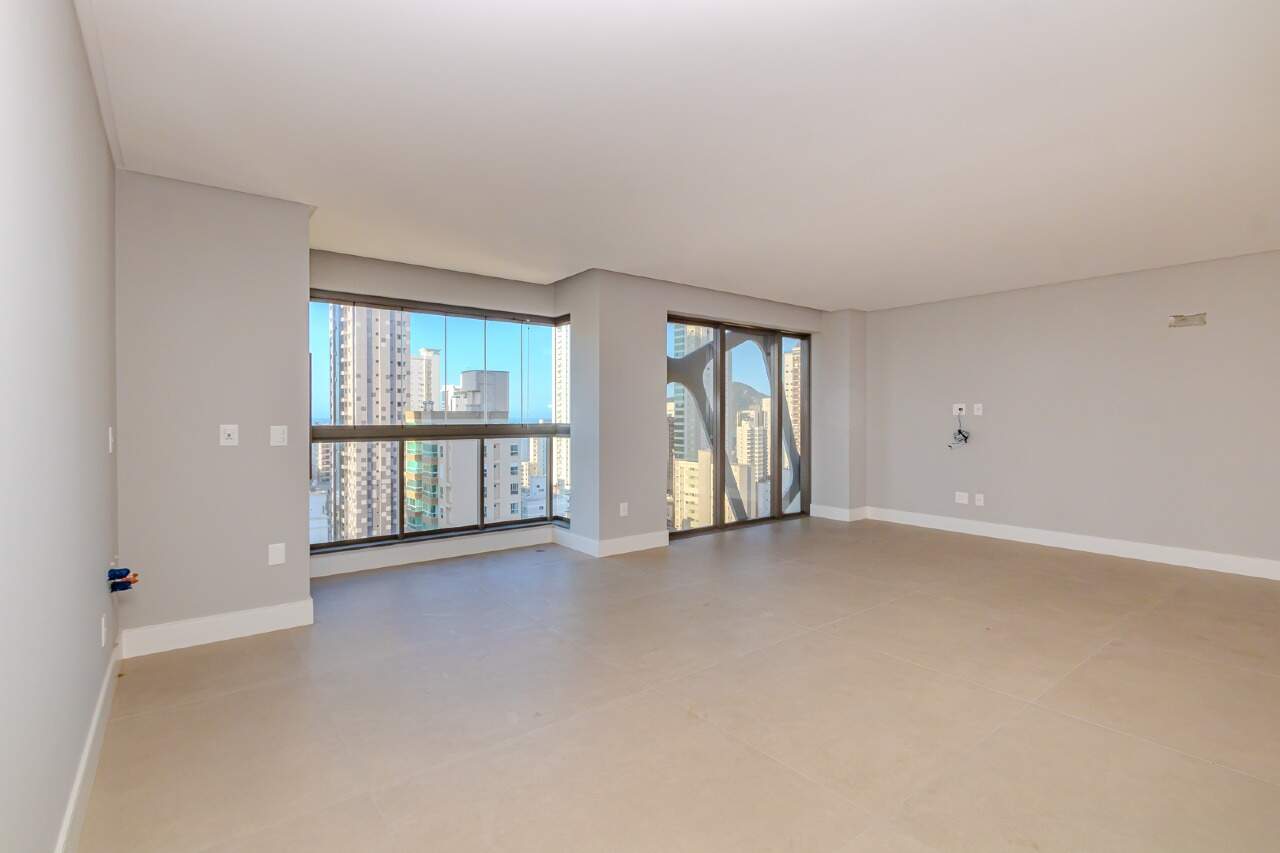 Apartamento de 4 quartos, 143m² no bairro Centro, em Balneário Camboriú | Eu Corretor