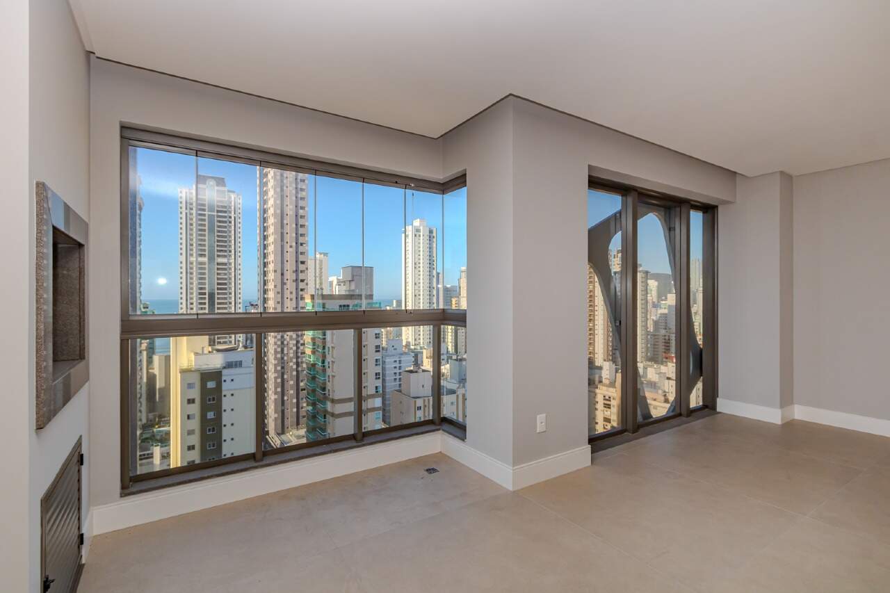 Apartamento de 4 quartos, 143m² no bairro Centro, em Balneário Camboriú | Eu Corretor